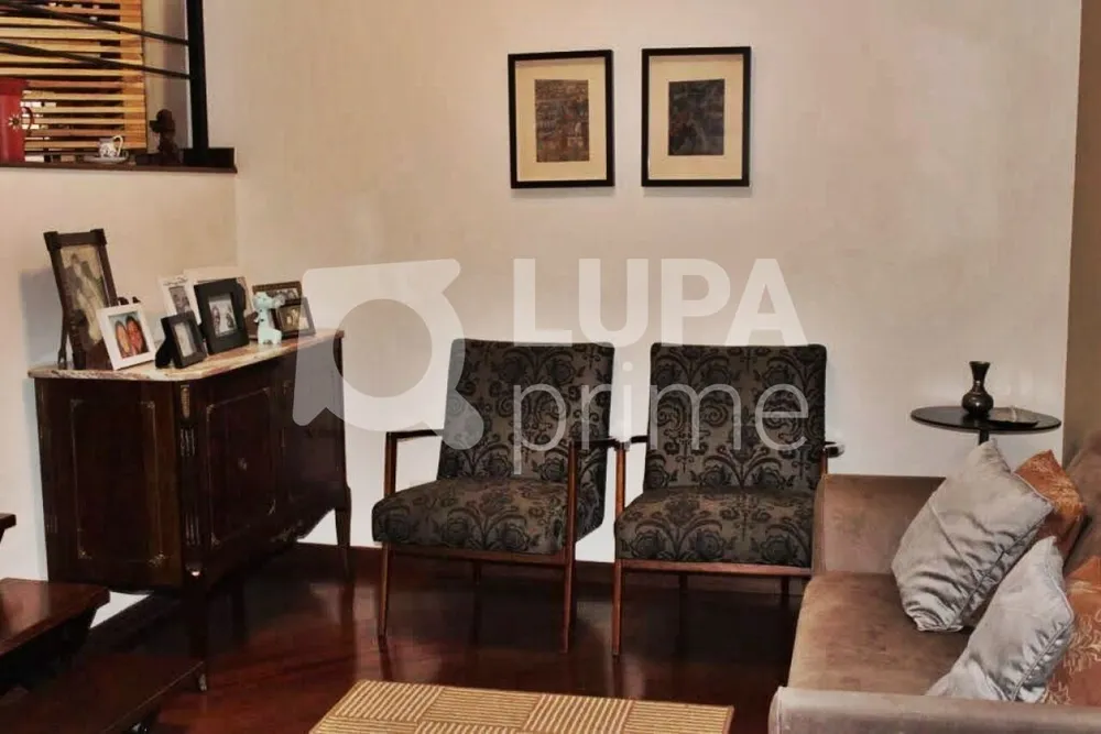 Apartamento, 3 quartos, 129 m² - Foto 26