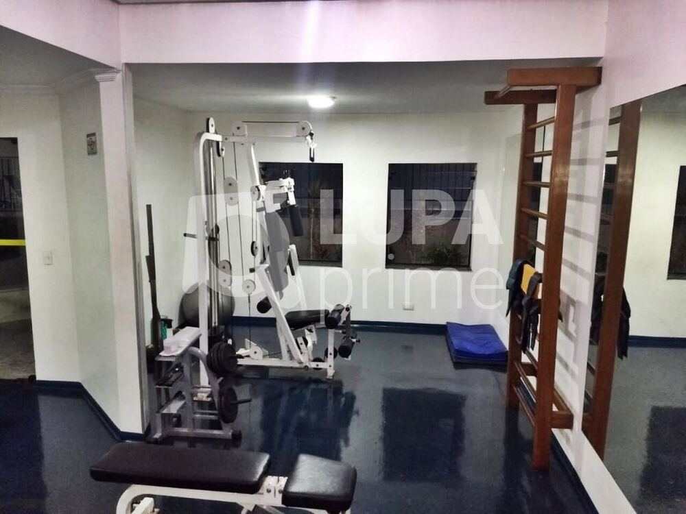 Apartamento, 3 quartos, 129 m² - Foto 20