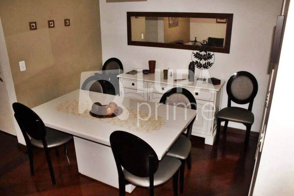 Apartamento, 3 quartos, 129 m² - Foto 3