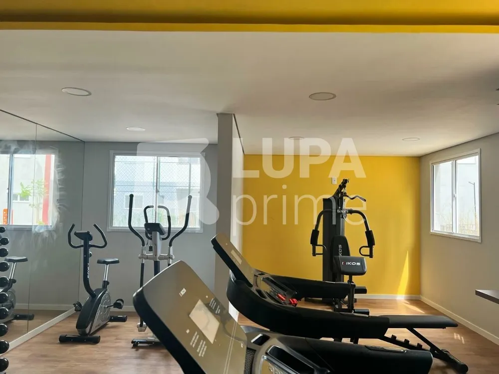 Apartamento, 2 quartos, 43 m² - Foto 12