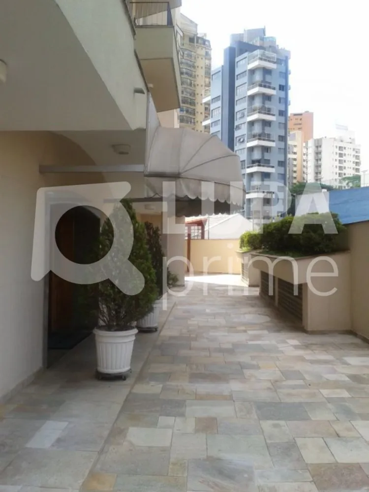 Apartamento, 3 quartos, 156 m² - Foto 1