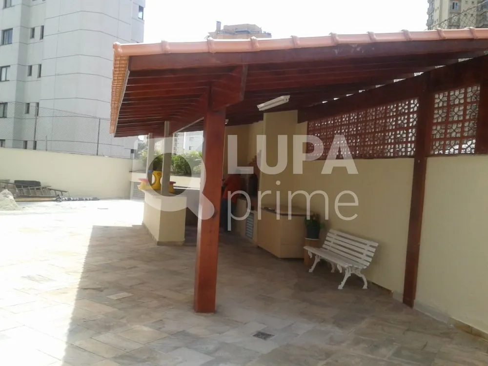 Apartamento, 3 quartos, 156 m² - Foto 6