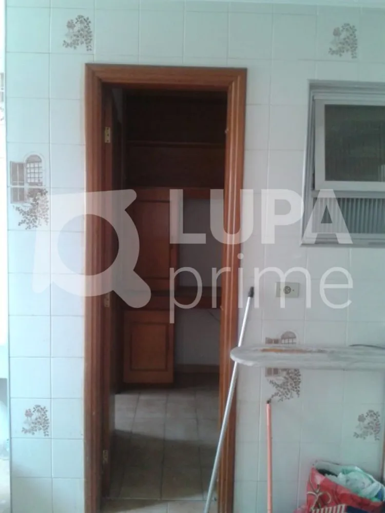 Apartamento, 3 quartos, 156 m² - Foto 4