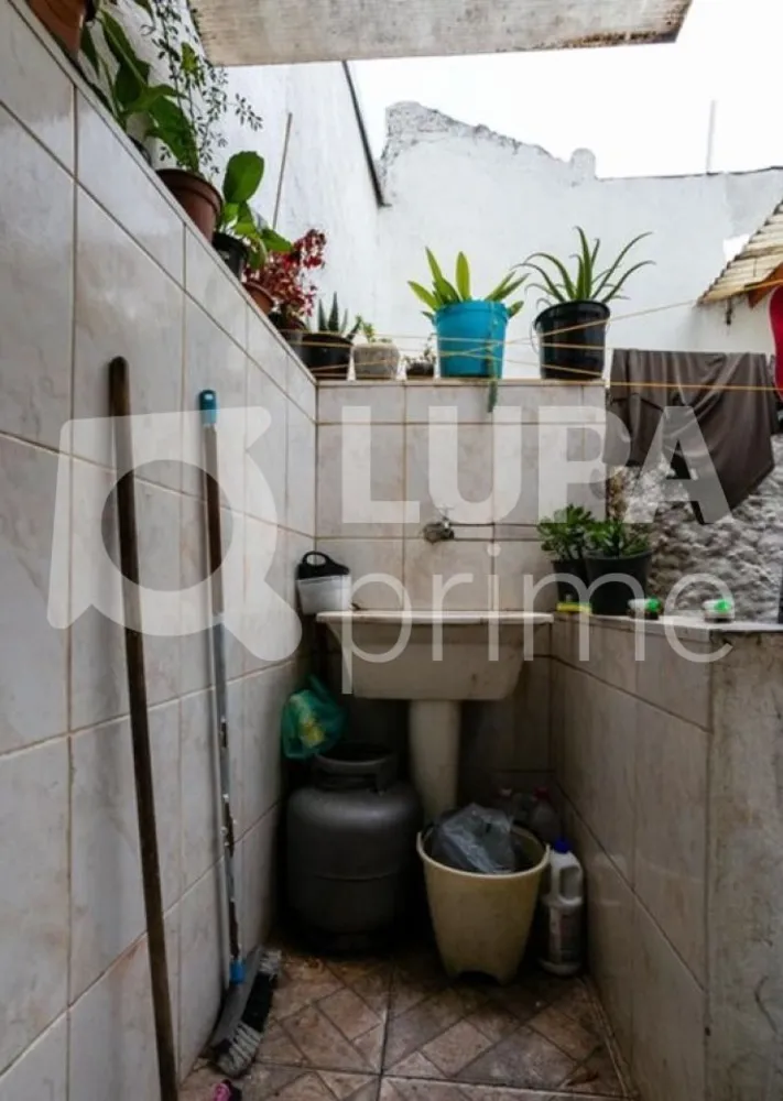 Casa, 2 quartos, 80 m² - Foto 7