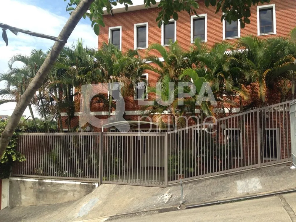 Prédio Inteiro, 1000 m² - Foto 1