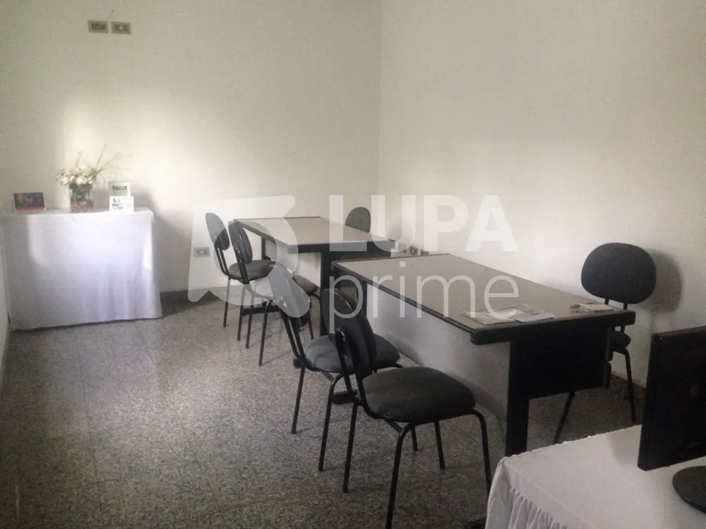 Prédio Inteiro, 1000 m² - Foto 8