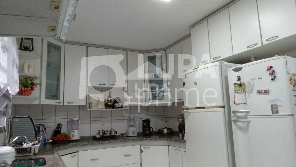Casa, 3 quartos, 180 m² - Foto 6