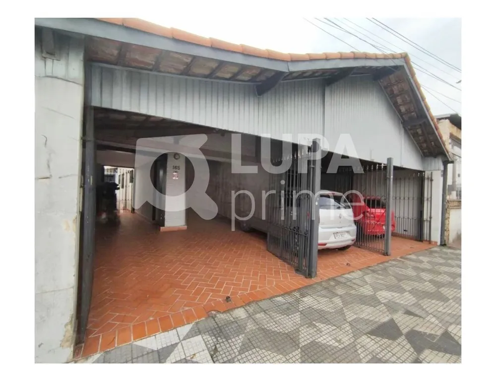 Casa Comercial, 284 m² - Foto 6