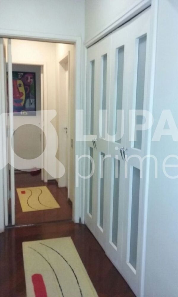 Apartamento, 3 quartos, 108 m² - Foto 1