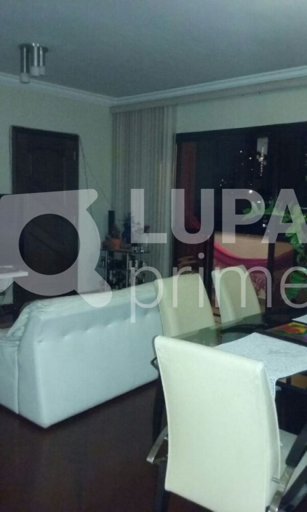 Apartamento, 3 quartos, 108 m² - Foto 4