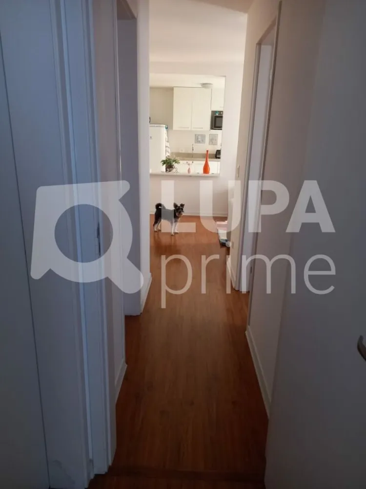Apartamento, 2 quartos, 58 m² - Foto 11