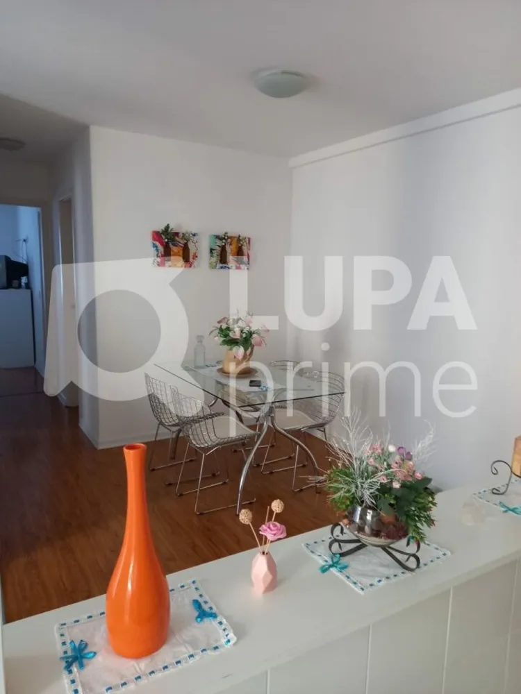 Apartamento, 2 quartos, 58 m² - Foto 9