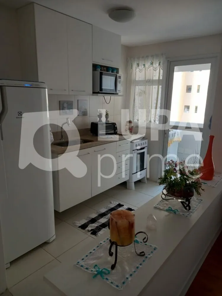 Apartamento, 2 quartos, 58 m² - Foto 4