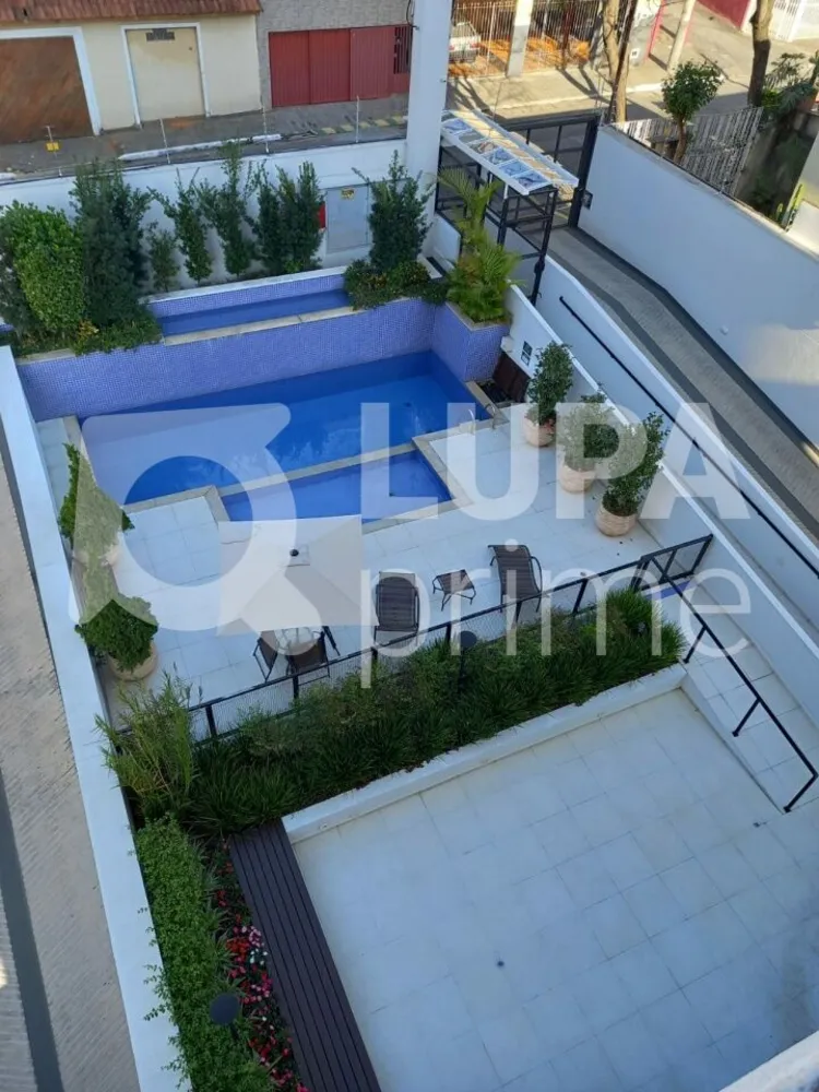 Apartamento, 2 quartos, 58 m² - Foto 1