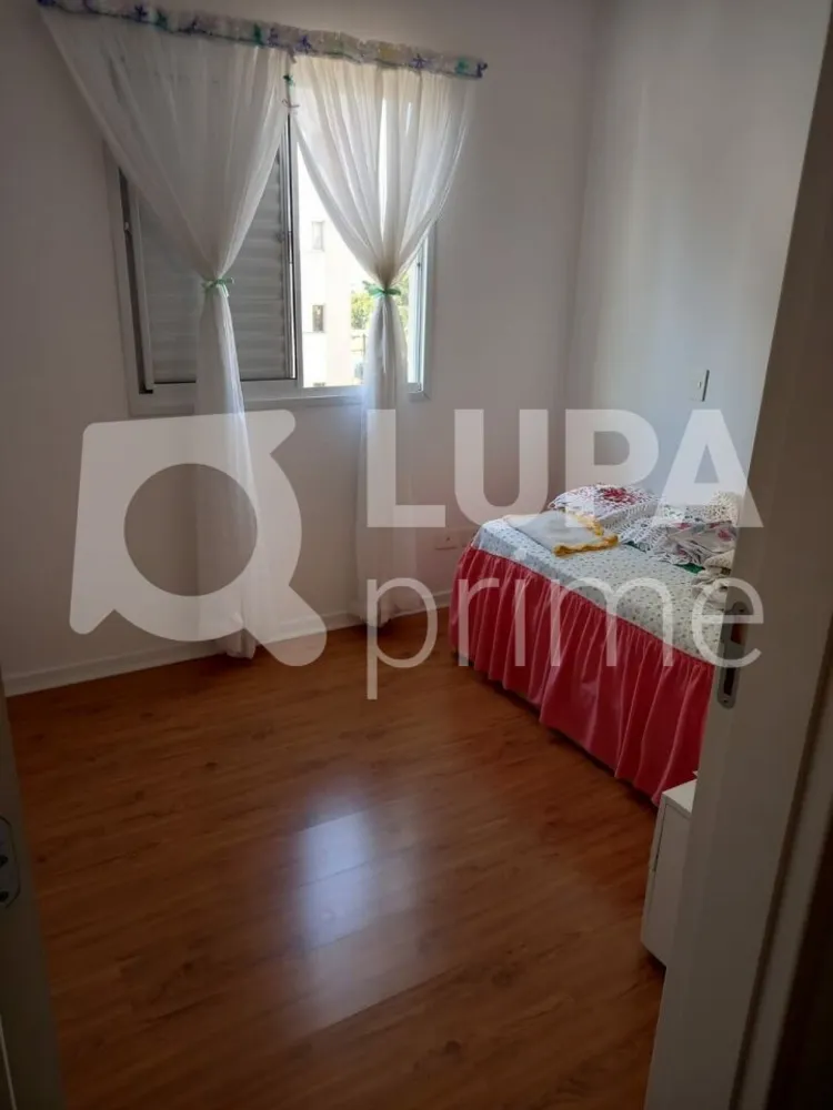 Apartamento, 2 quartos, 58 m² - Foto 6