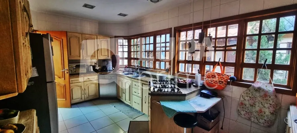 Casa, 5 quartos, 432 m² - Foto 11
