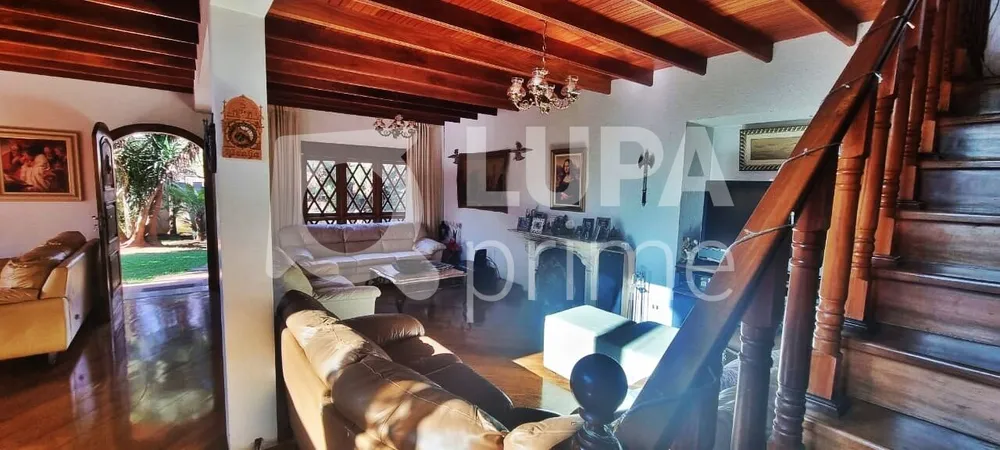 Casa, 5 quartos, 432 m² - Foto 8