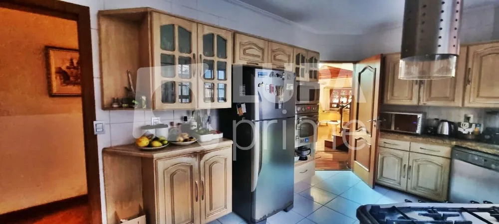 Casa, 5 quartos, 432 m² - Foto 10