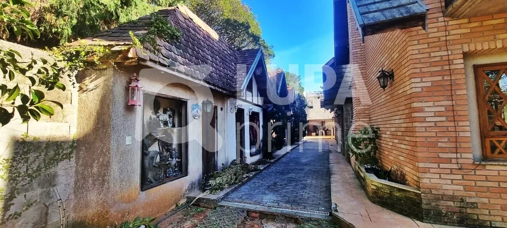 Casa, 5 quartos, 432 m² - Foto 12