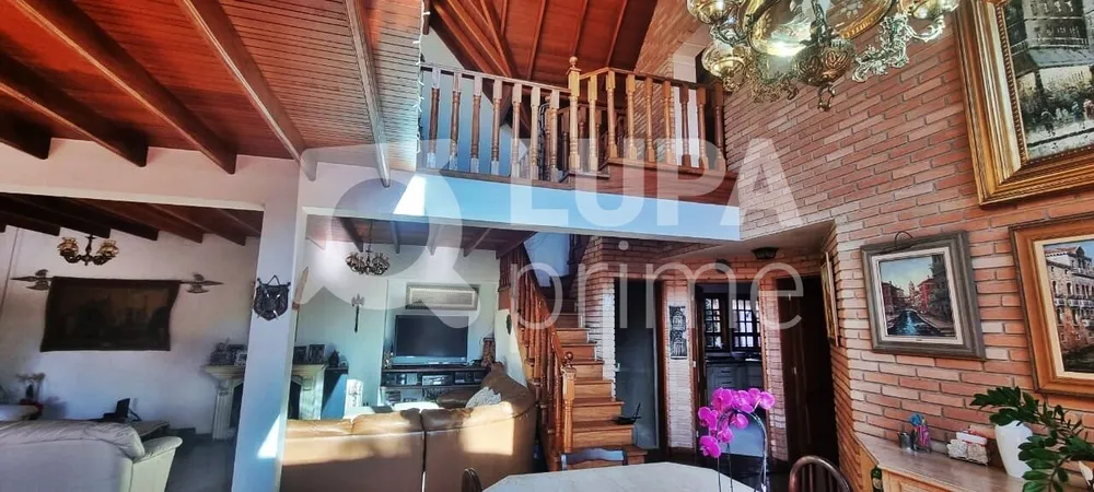 Casa, 5 quartos, 432 m² - Foto 7