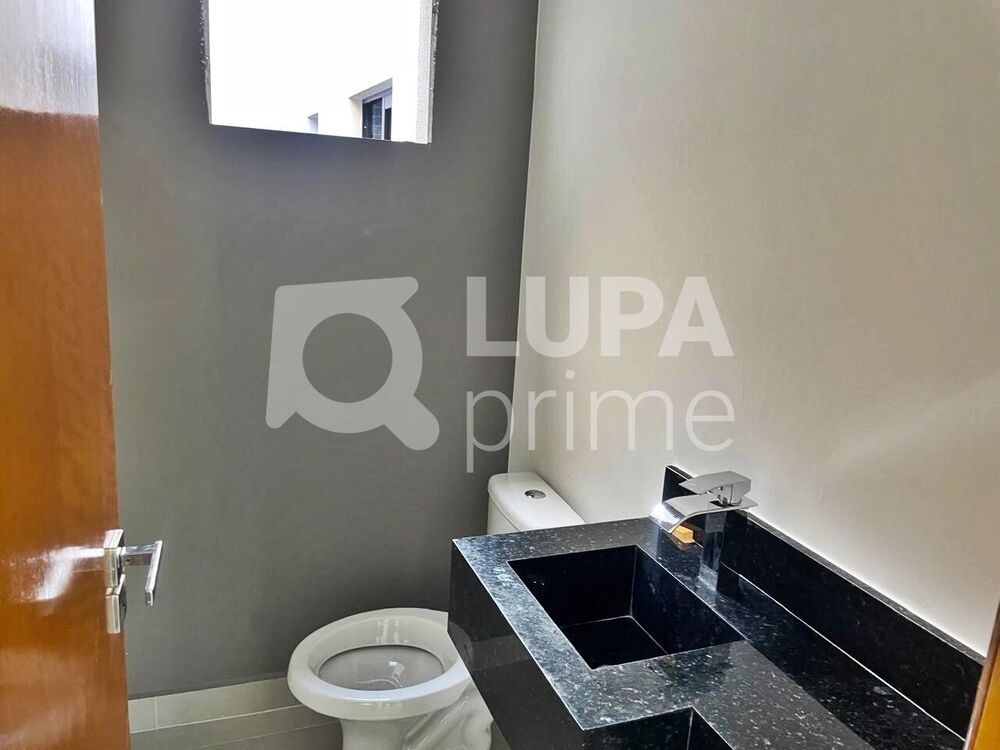 Casa, 3 quartos, 168 m² - Foto 4