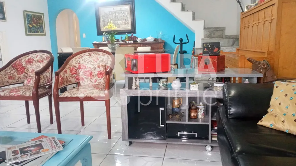 Casa, 3 quartos, 146 m² - Foto 9