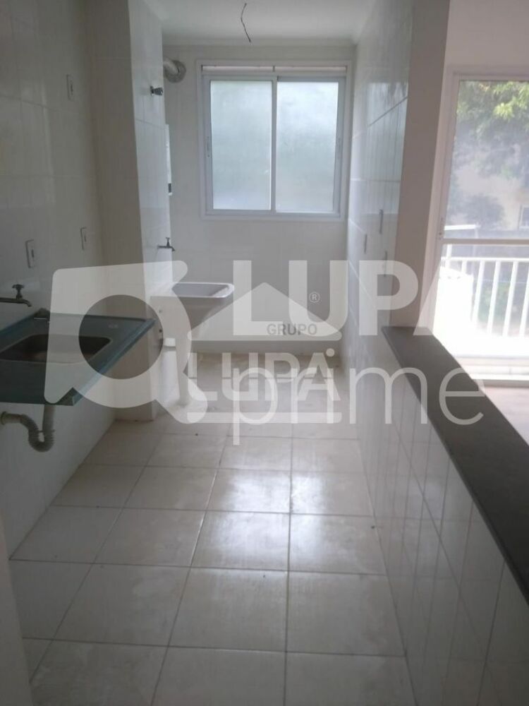 Apartamento, 2 quartos, 52 m² - Foto 2
