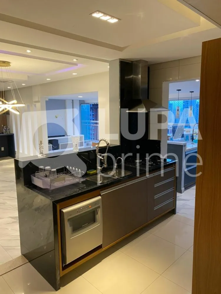 Apartamento, 3 quartos, 120 m² - Foto 2
