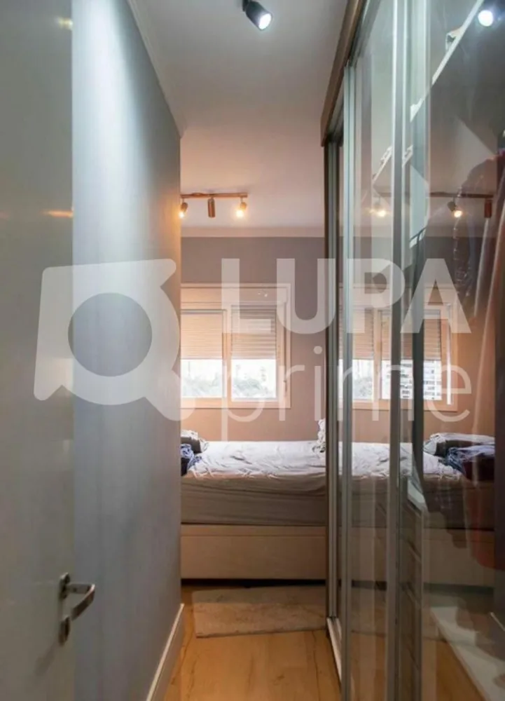 Apartamento, 3 quartos, 120 m² - Foto 1