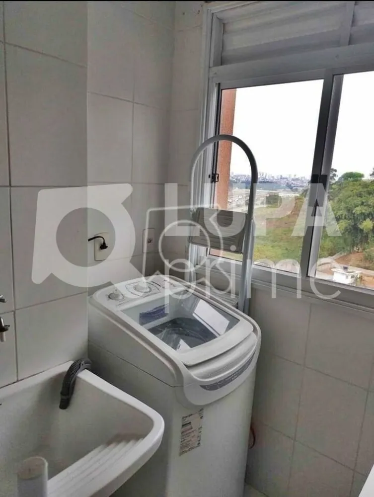 Apartamento, 2 quartos, 51 m² - Foto 12
