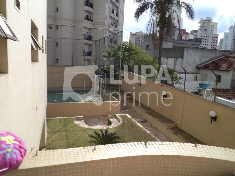Apartamento, 3 quartos, 107 m² - Foto 3