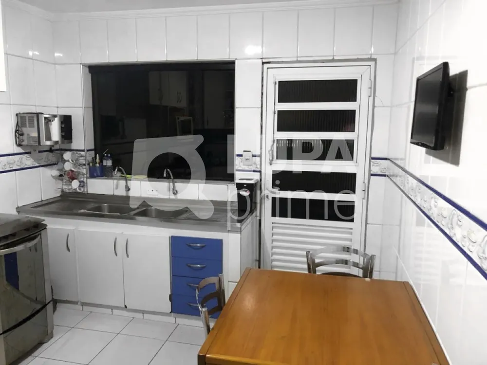 Casa, 5 quartos, 250 m² - Foto 12