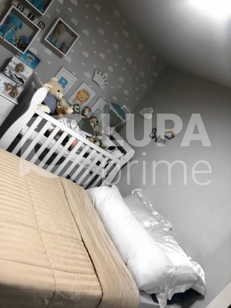 Casa, 5 quartos, 250 m² - Foto 10
