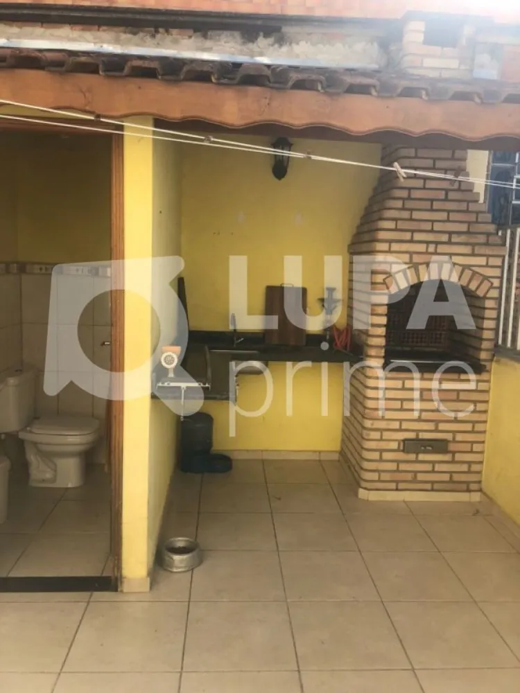 Casa, 5 quartos, 250 m² - Foto 3