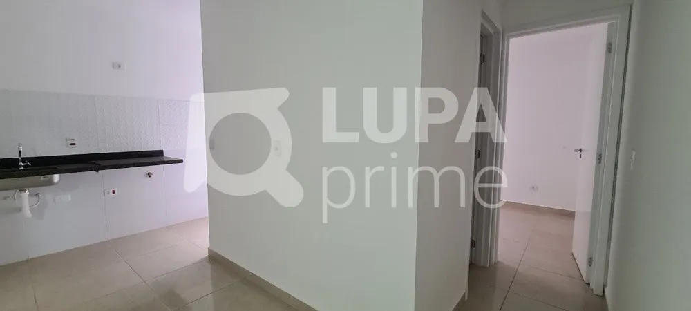 Apartamento, 1 quarto, 25 m² - Foto 8