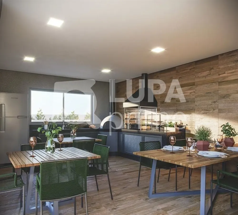Apartamento, 3 quartos, 83 m² - Foto 3