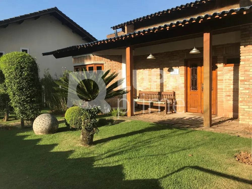 Casa de Condomínio, 5 quartos - Foto 4