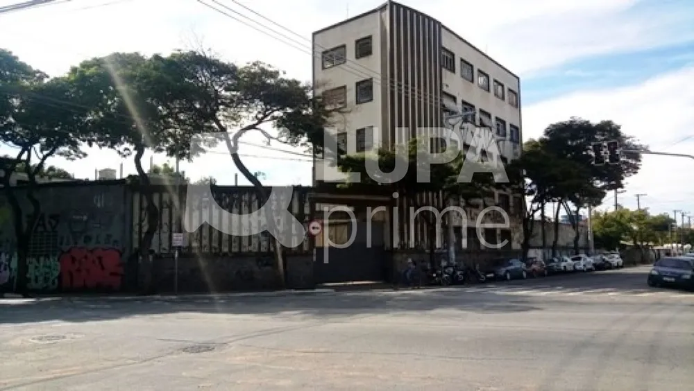 Depósito-Galpão, 1176 m² - Foto 2