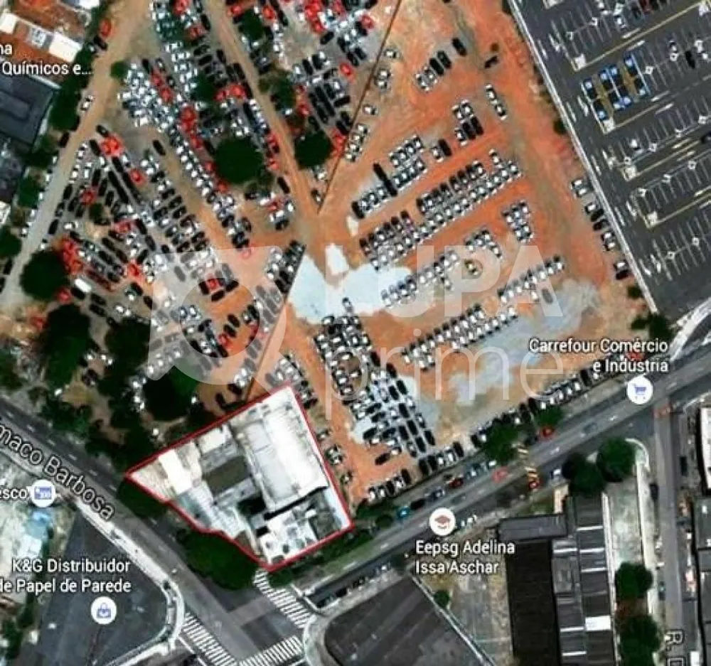 Depósito-Galpão, 1176 m² - Foto 12