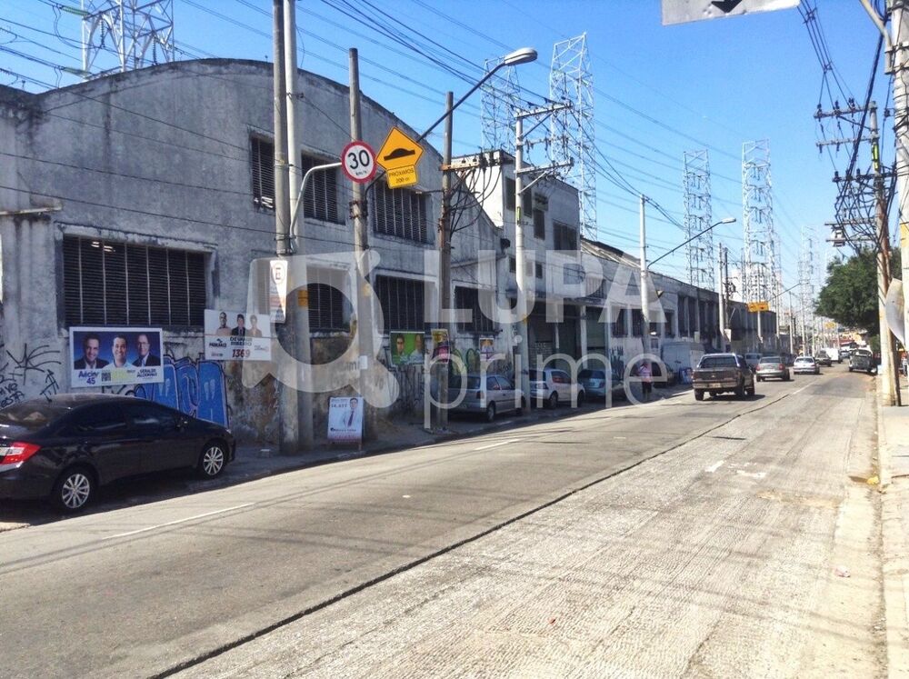 Prédio Inteiro, 1799 m² - Foto 1