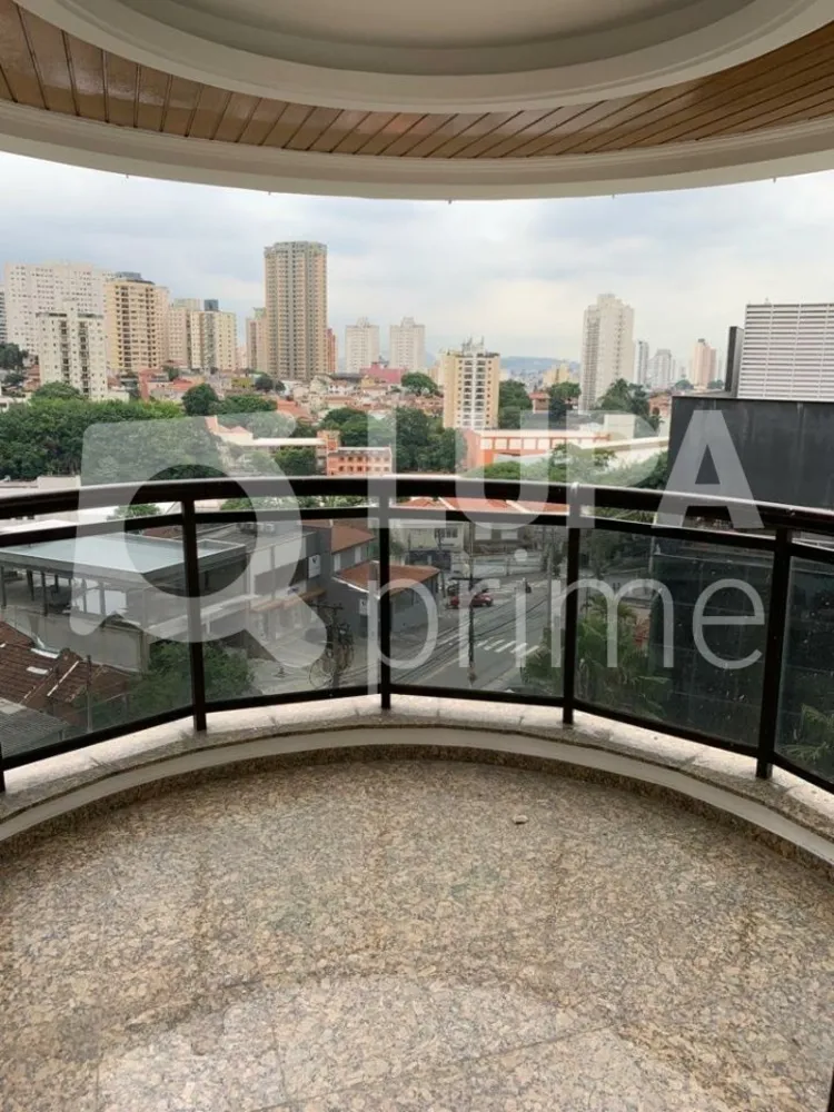 Apartamento, 4 quartos, 234 m² - Foto 17