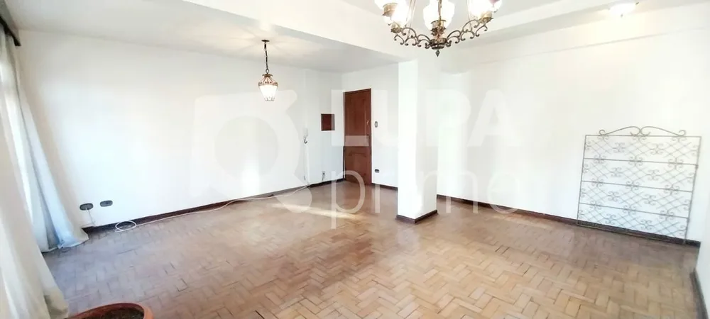 Apartamento, 3 quartos, 152 m² - Foto 1