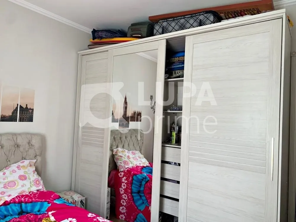 Casa, 2 quartos, 120 m² - Foto 10