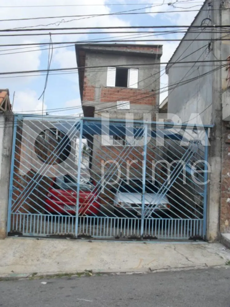Casa, 3 quartos, 190 m² - Foto 3