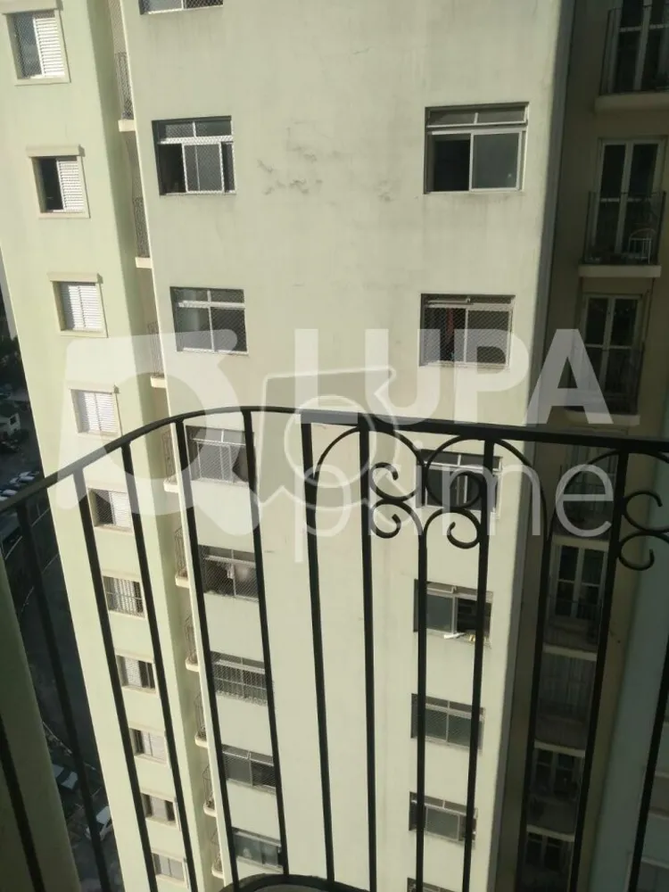 Apartamento, 3 quartos, 61 m² - Foto 5