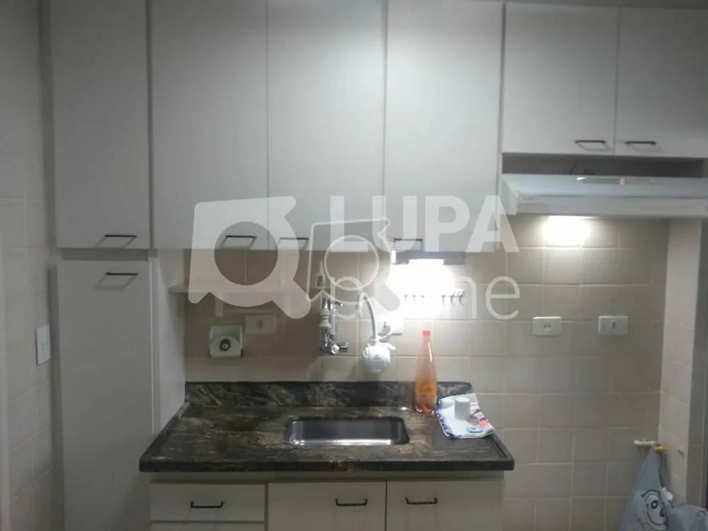 Apartamento, 3 quartos, 61 m² - Foto 12