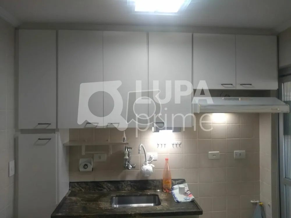 Apartamento, 3 quartos, 61 m² - Foto 13