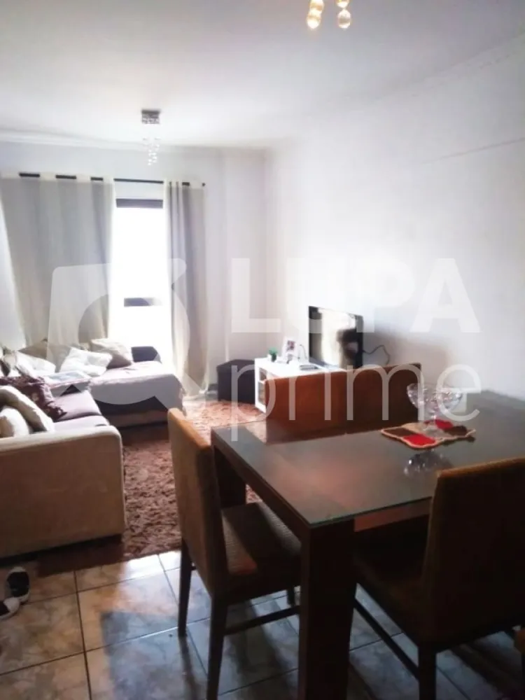 Apartamento, 2 quartos, 55 m² - Foto 4