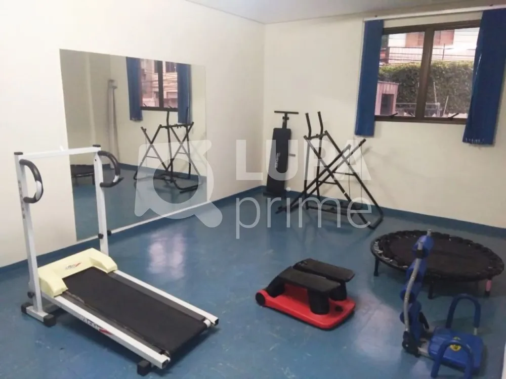Apartamento, 2 quartos, 55 m² - Foto 8