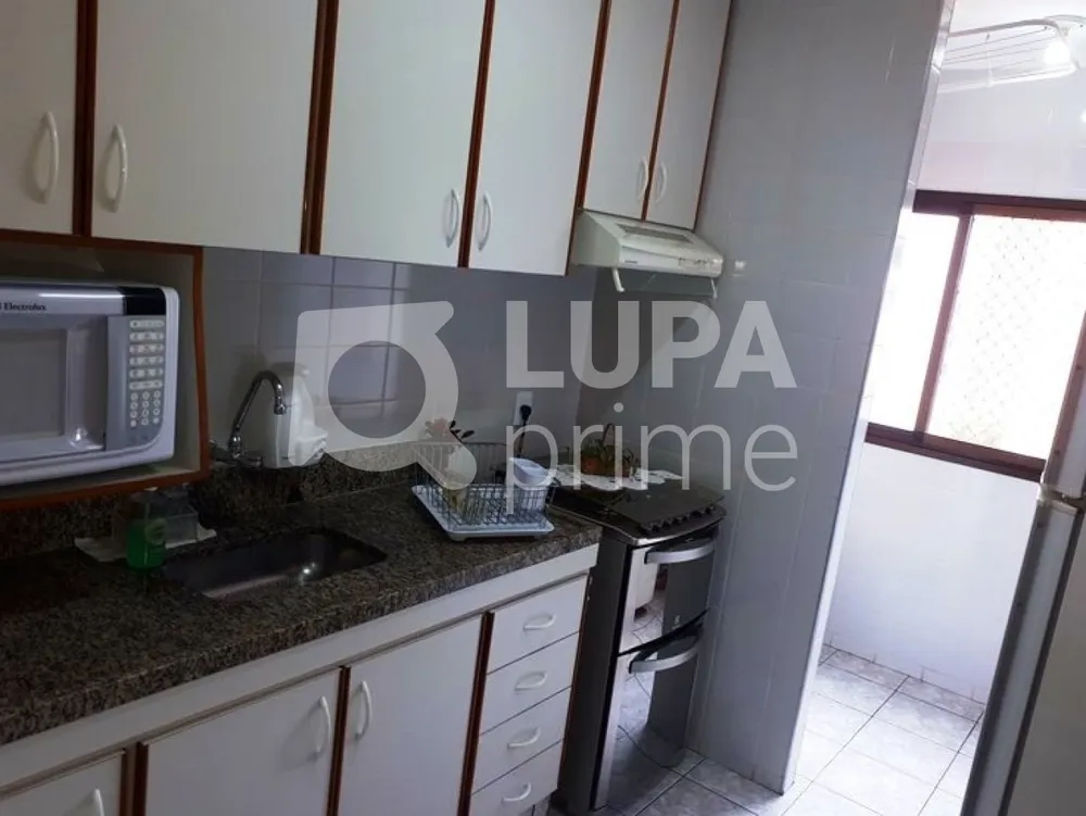 Apartamento, 2 quartos, 55 m² - Foto 10